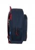 FC Barcelona plecak sportowy junior backpack 612225640
